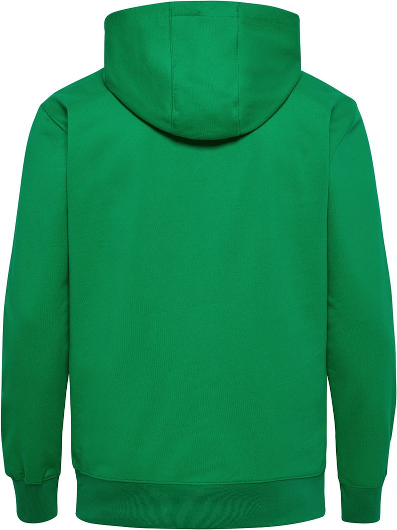 GO 2,0 Zip Hoodie
