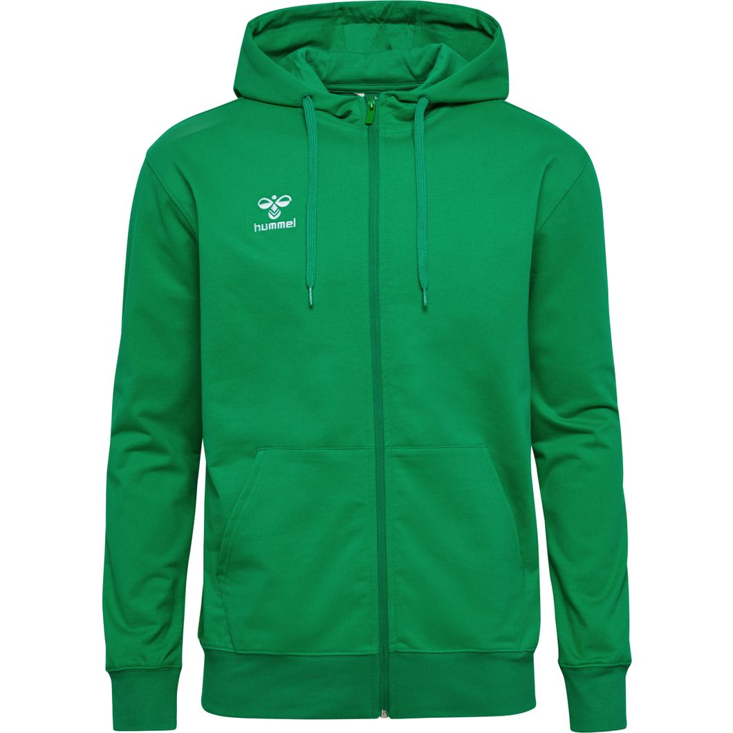 GO 2.0 Zip Hoodie