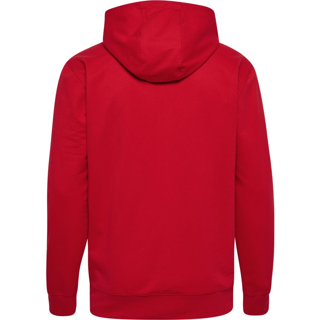 GO 2.0 Zip Hoodie