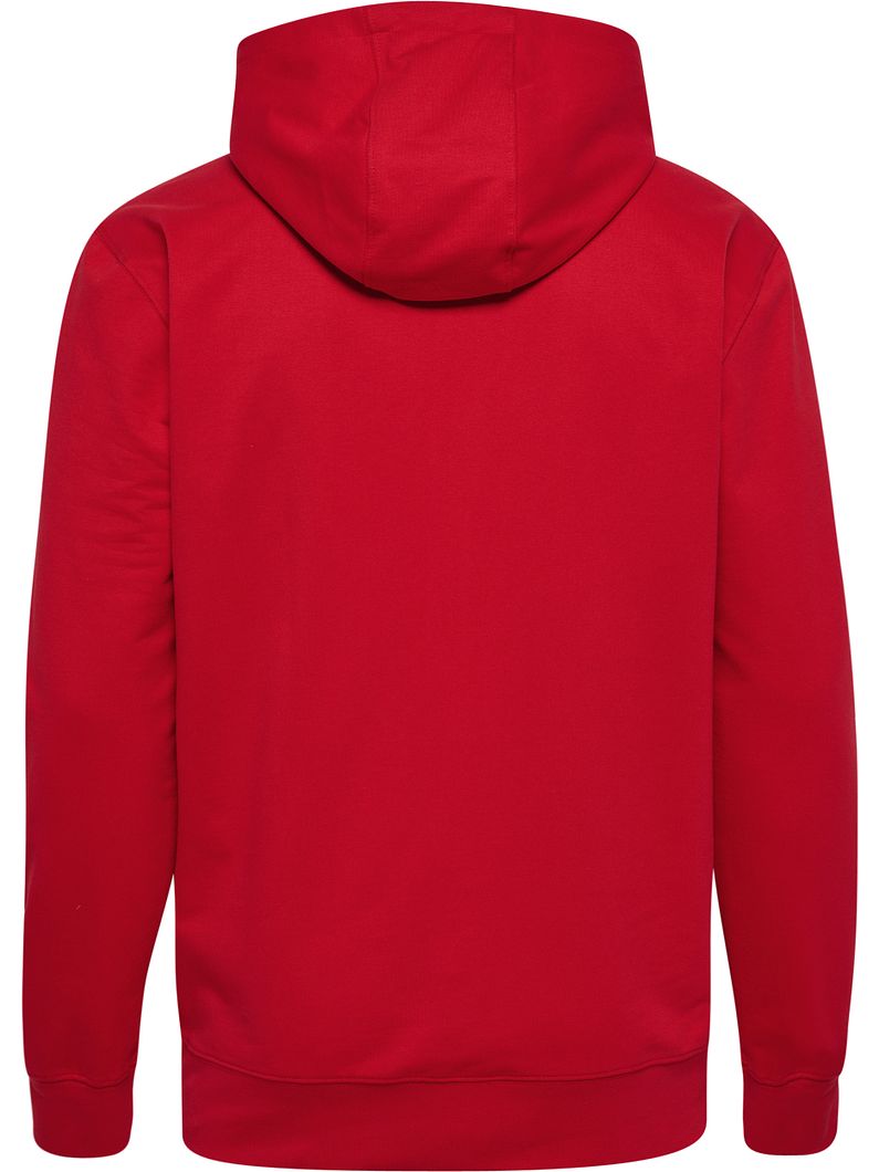 GO 2,0 Zip Hoodie