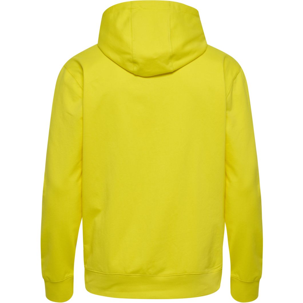 GO 2.0 Zip Hoodie