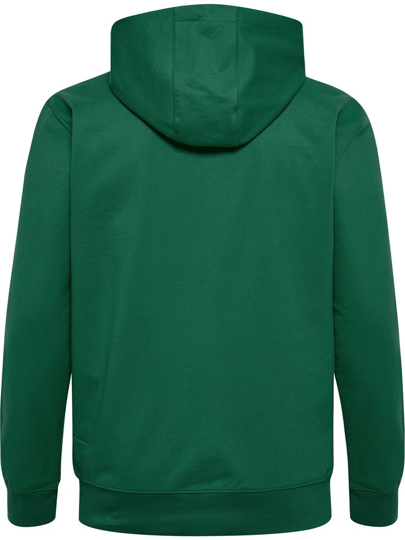 GO 2,0 Zip Hoodie