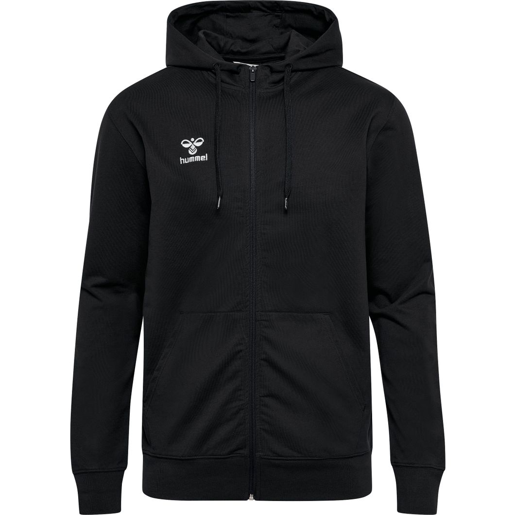 GO 2.0 Zip Hoodie