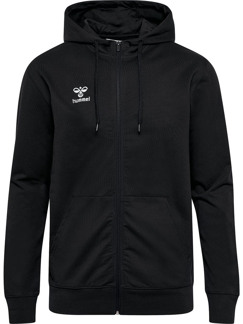 GO 2,0 Zip Hoodie