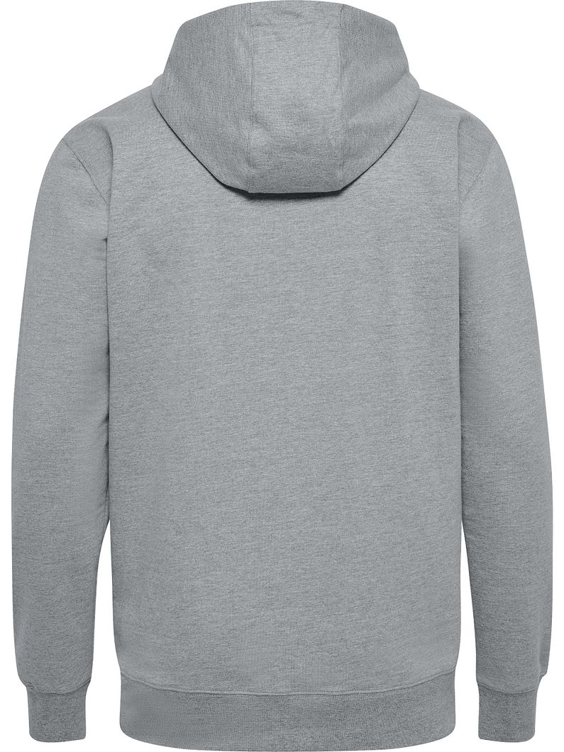 GO 2,0 Zip Hoodie