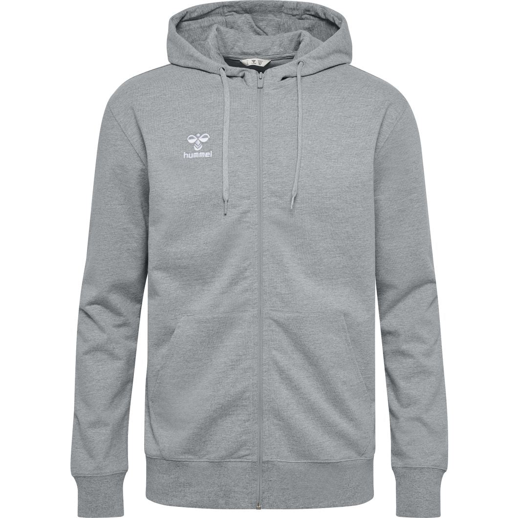 GO 2.0 Zip Hoodie