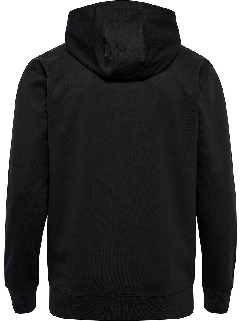 GO 2,0 Zip Hoodie