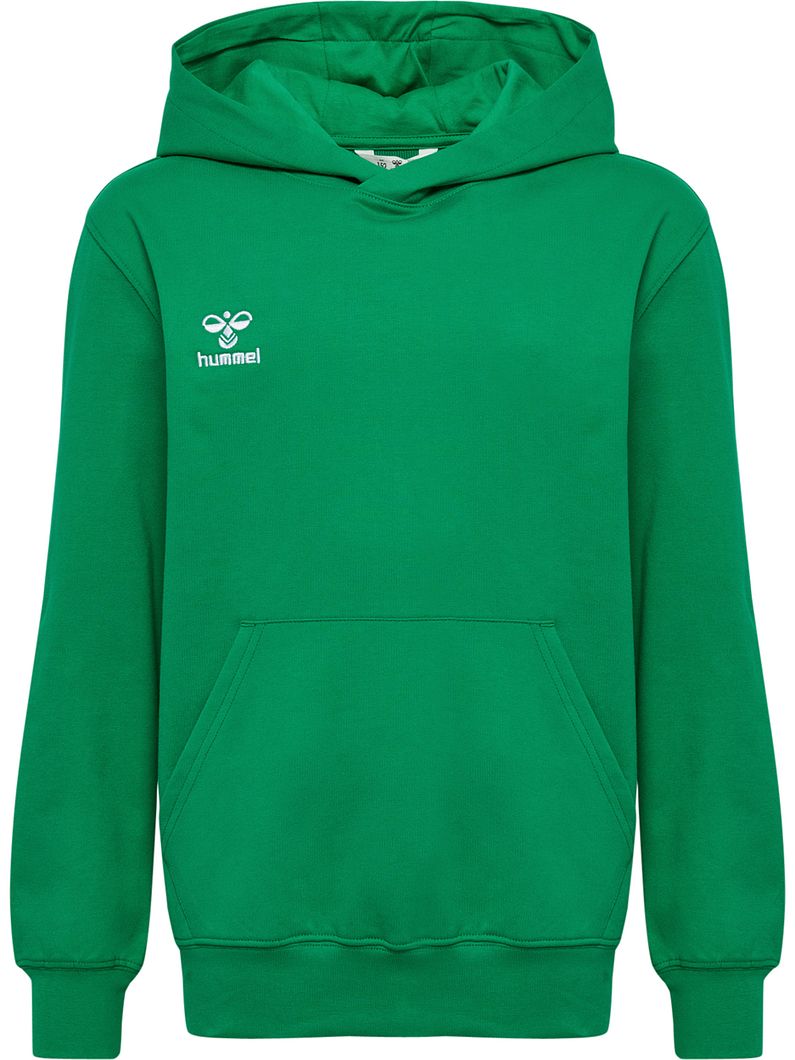 GO 2,0 Hoodie Kids