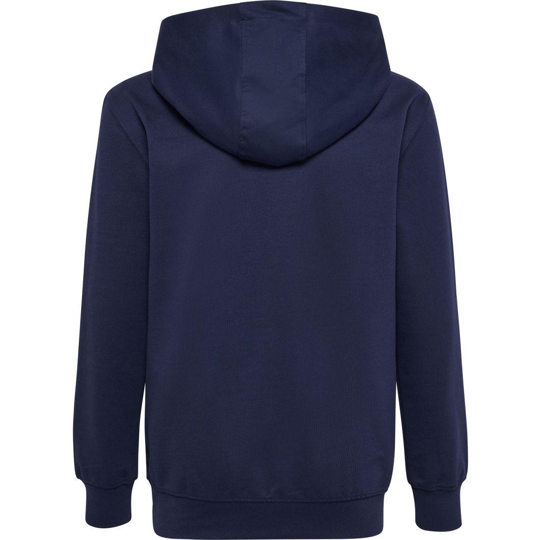 GO 2.0 Hoodie Kids