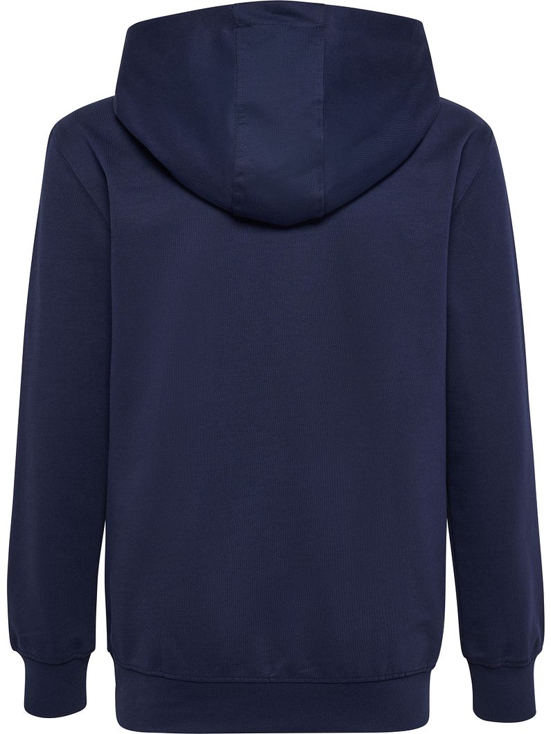 GO 2,0 Hoodie Kids