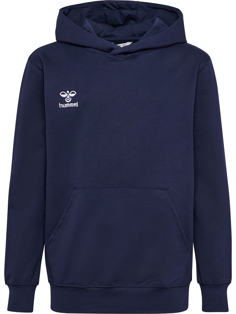 GO 2,0 Hoodie Kids