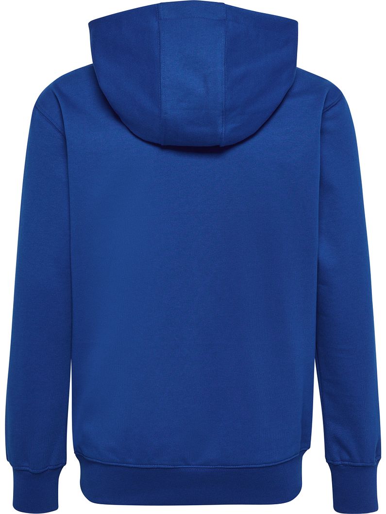 GO 2,0 Hoodie Kids
