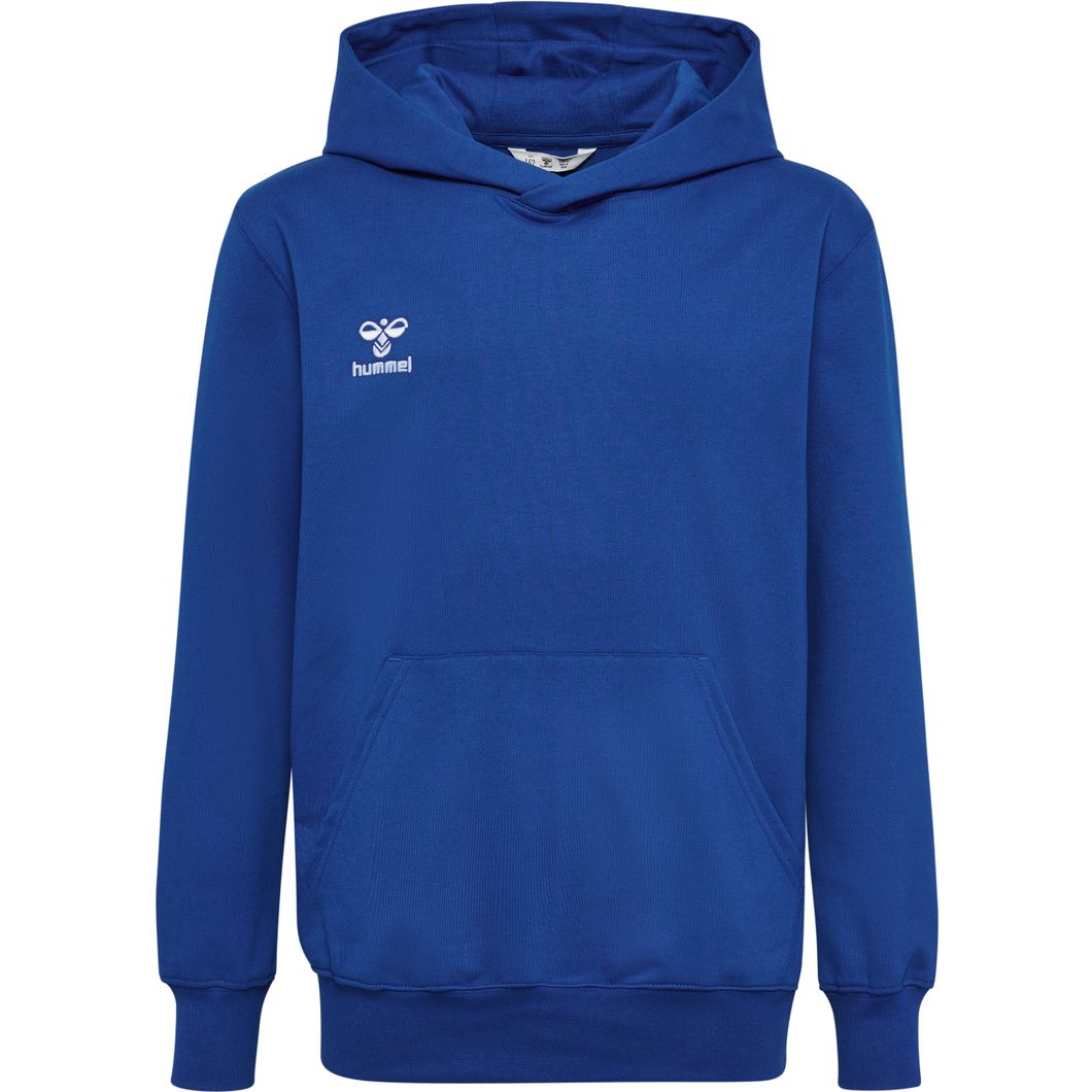 GO 2.0 Hoodie Kids