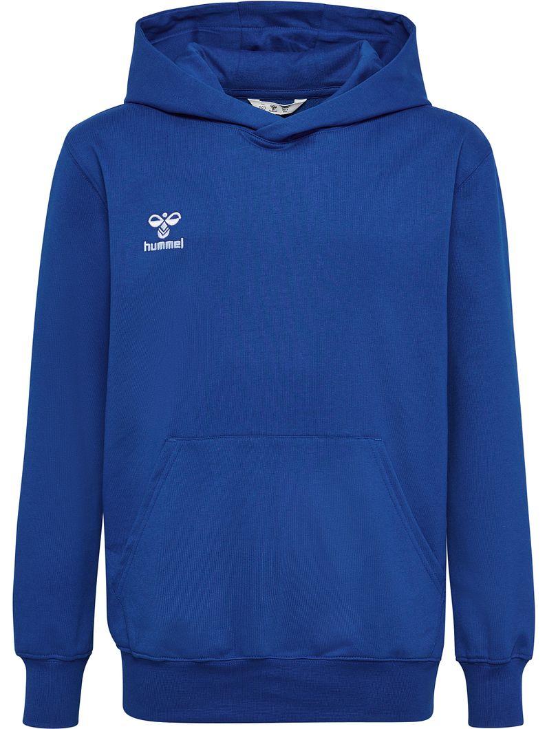 GO 2,0 Hoodie Kids