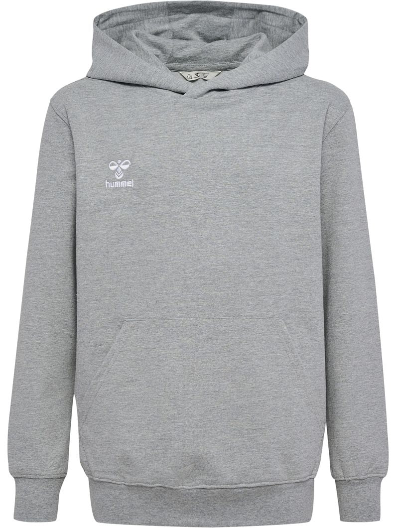 GO 2,0 Hoodie Kids