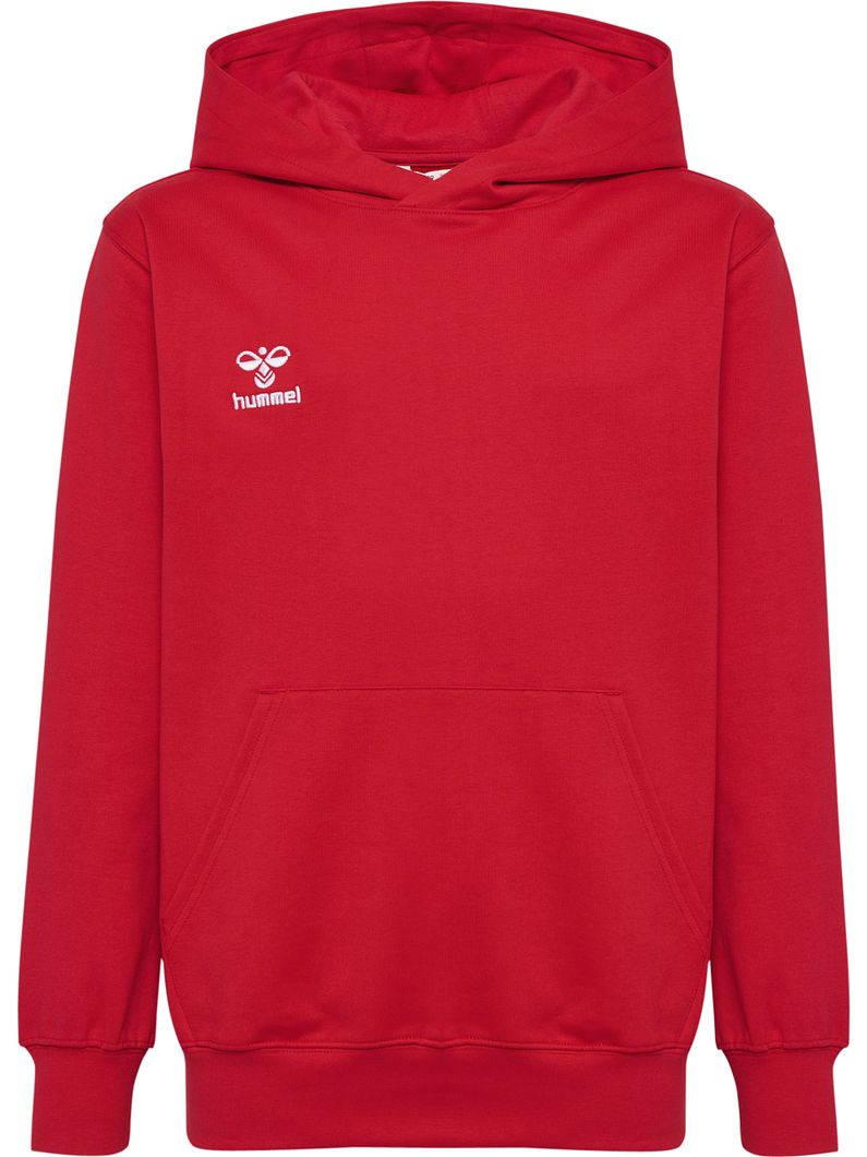 GO 2,0 Hoodie Kids