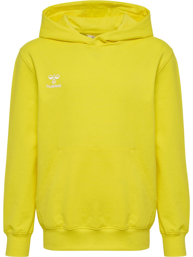 GO 2,0 Hoodie Kids