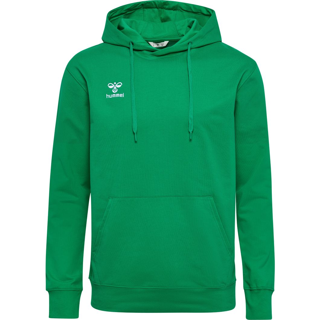 GO 2.0 Hoodie