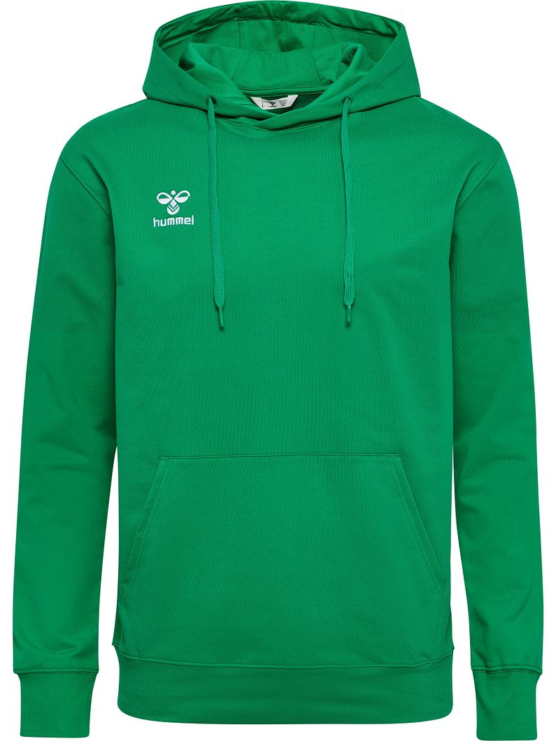 GO 2,0 Hoodie