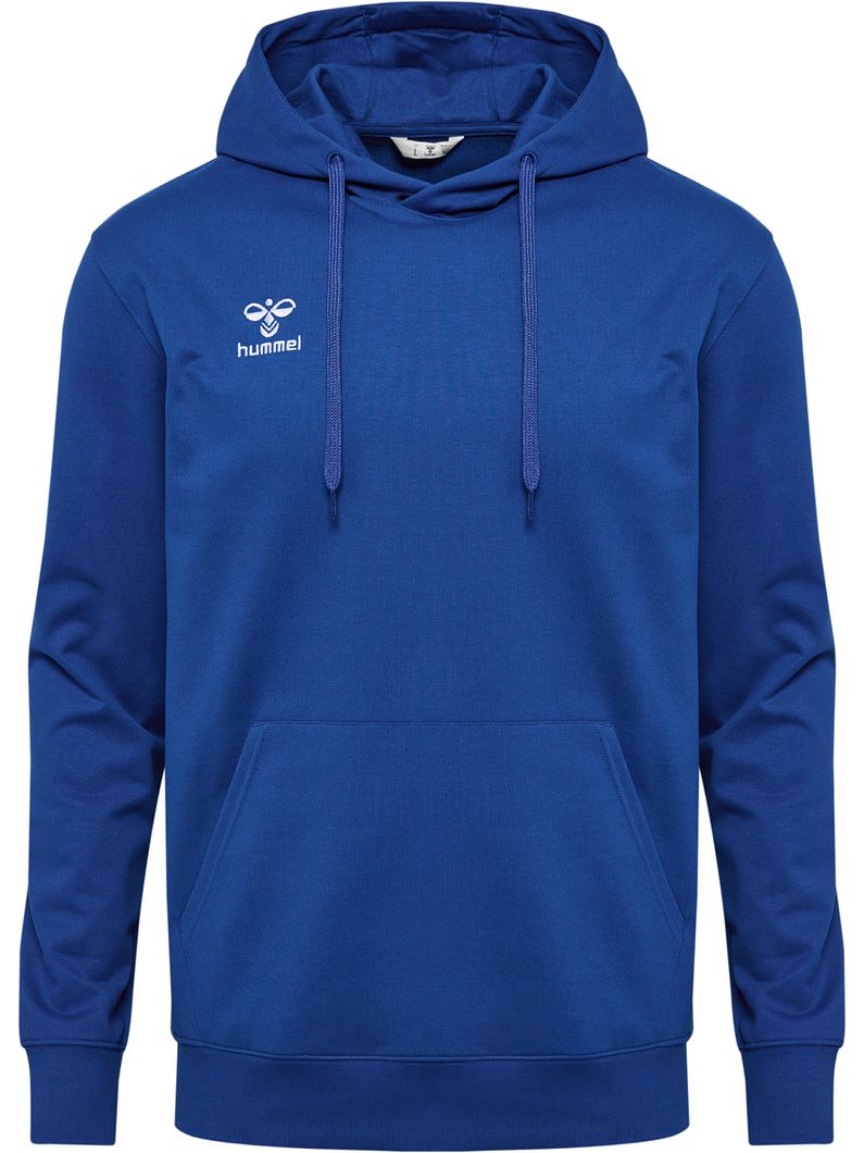 GO 2,0 Hoodie