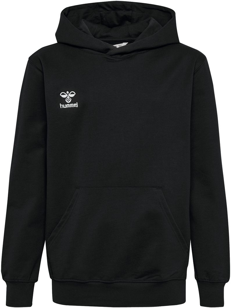 GO 2,0 Hoodie Kids
