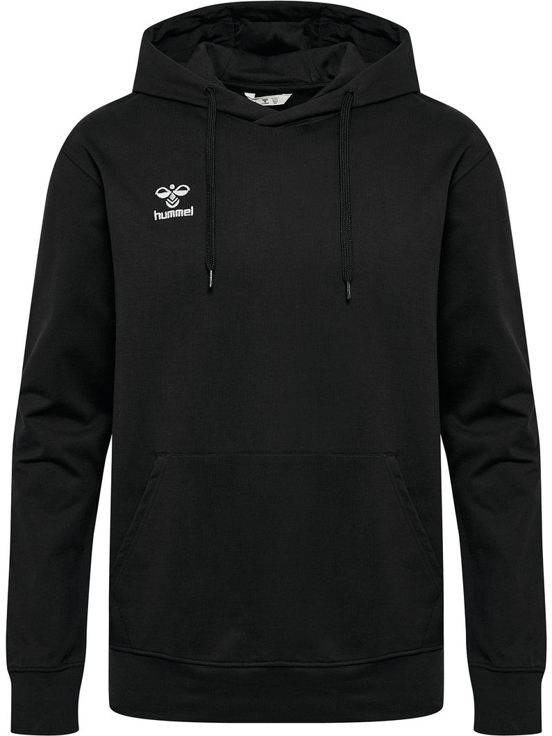 GO 2,0 Hoodie