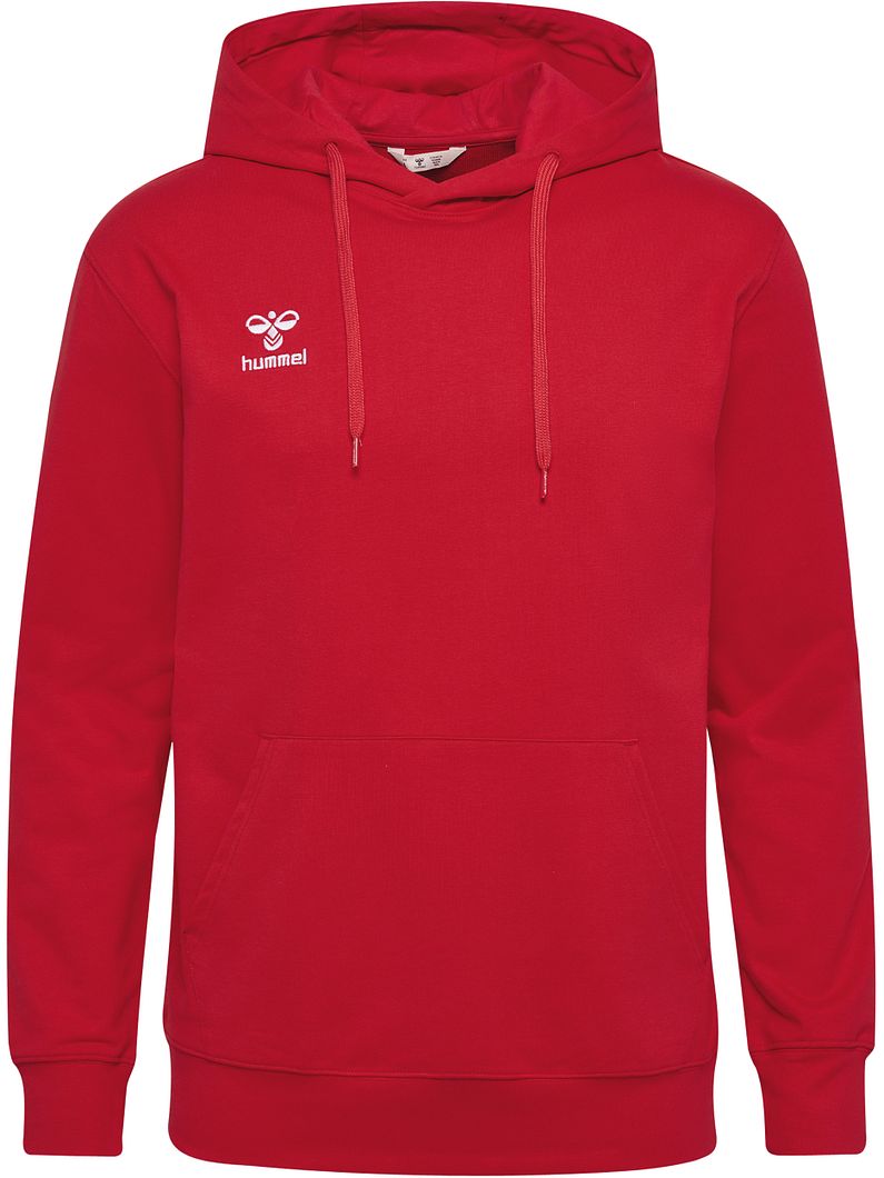 GO 2,0 Hoodie