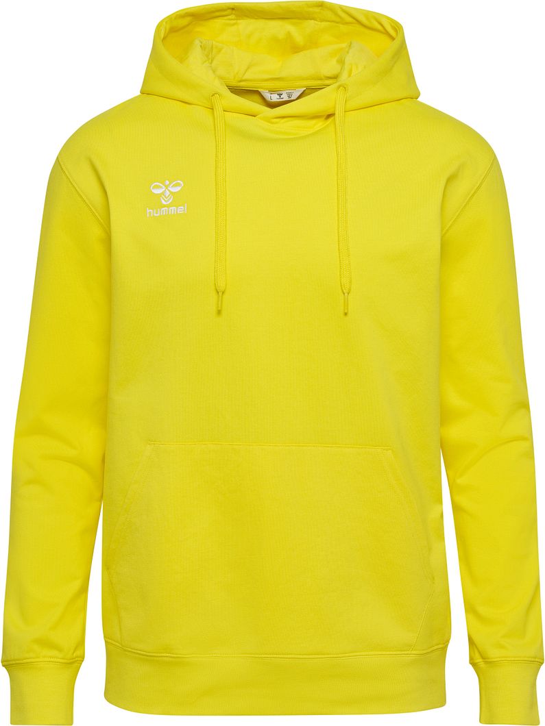GO 2,0 Hoodie