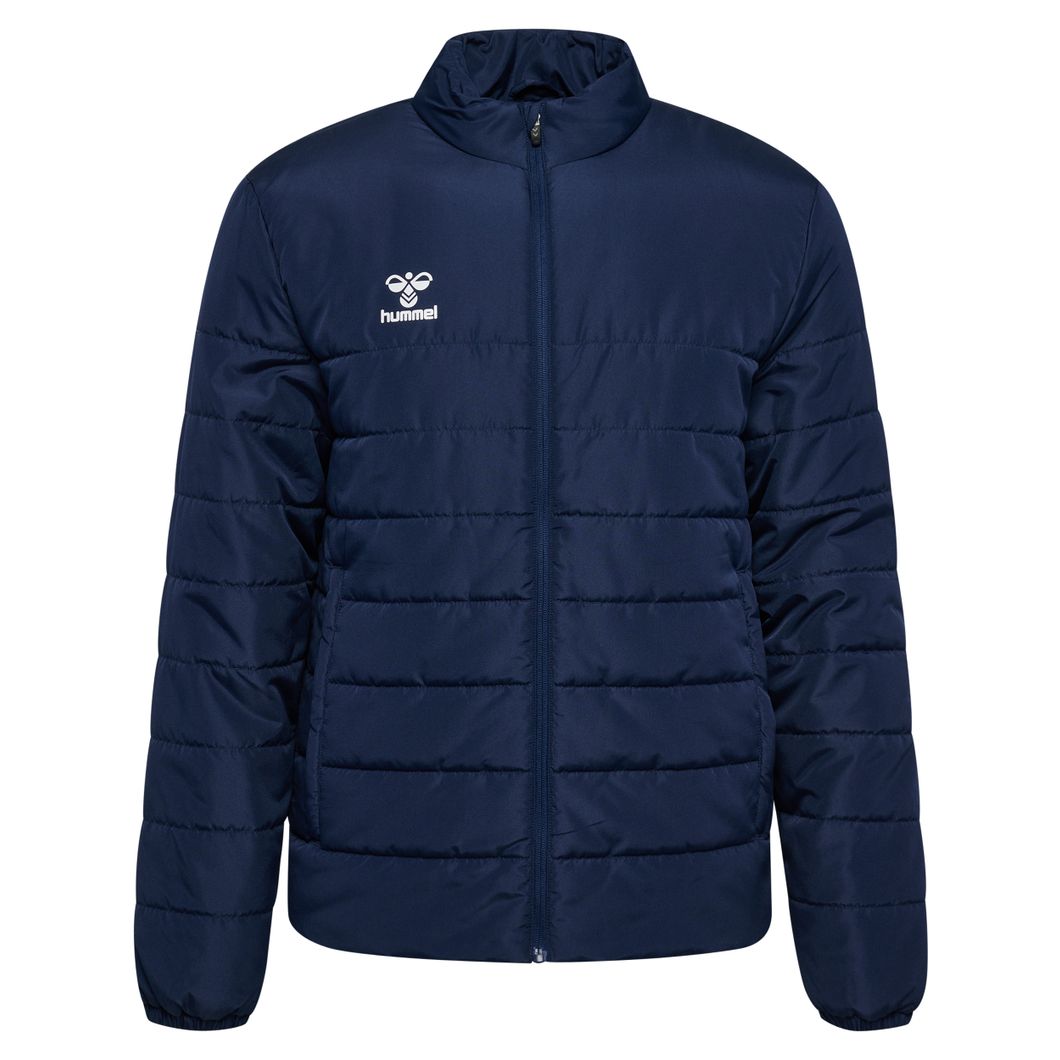 Essential Short Bench Jacke