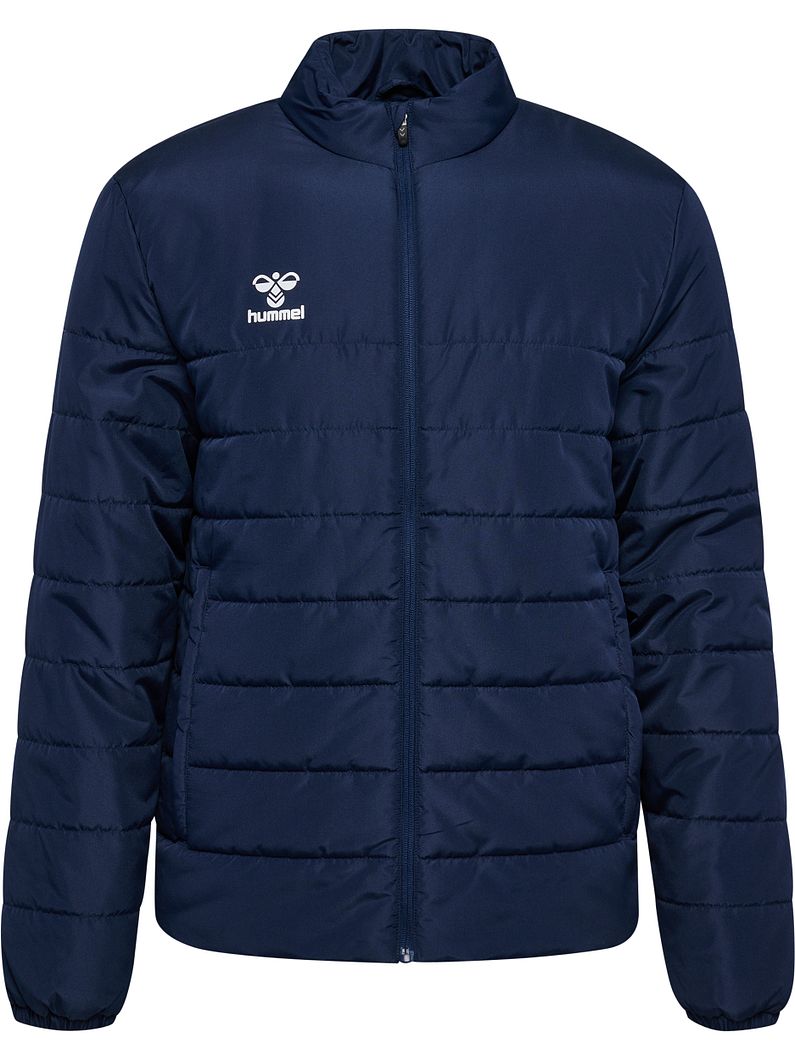 Essential Short Bench Jacke