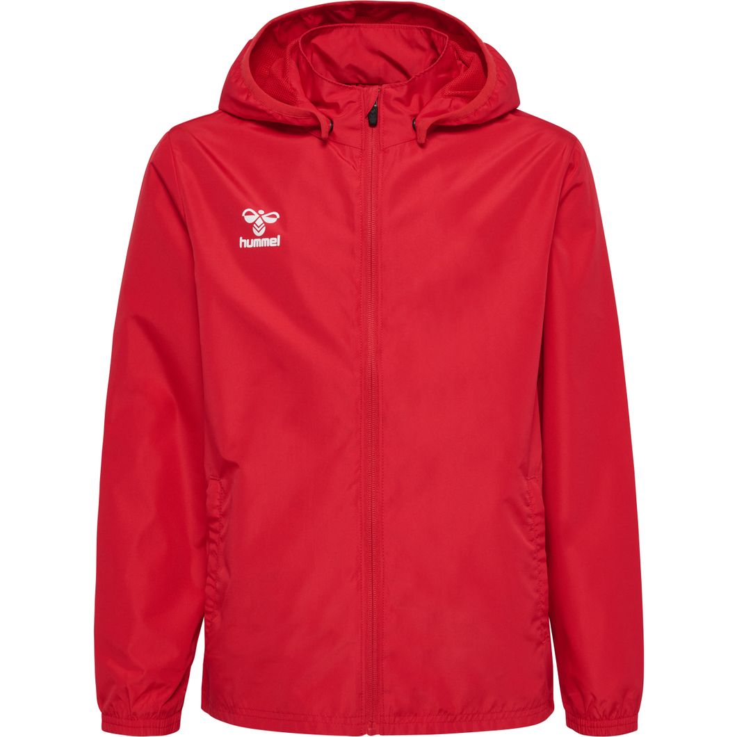 Essential Allweather Jacket Kids Smash Sale