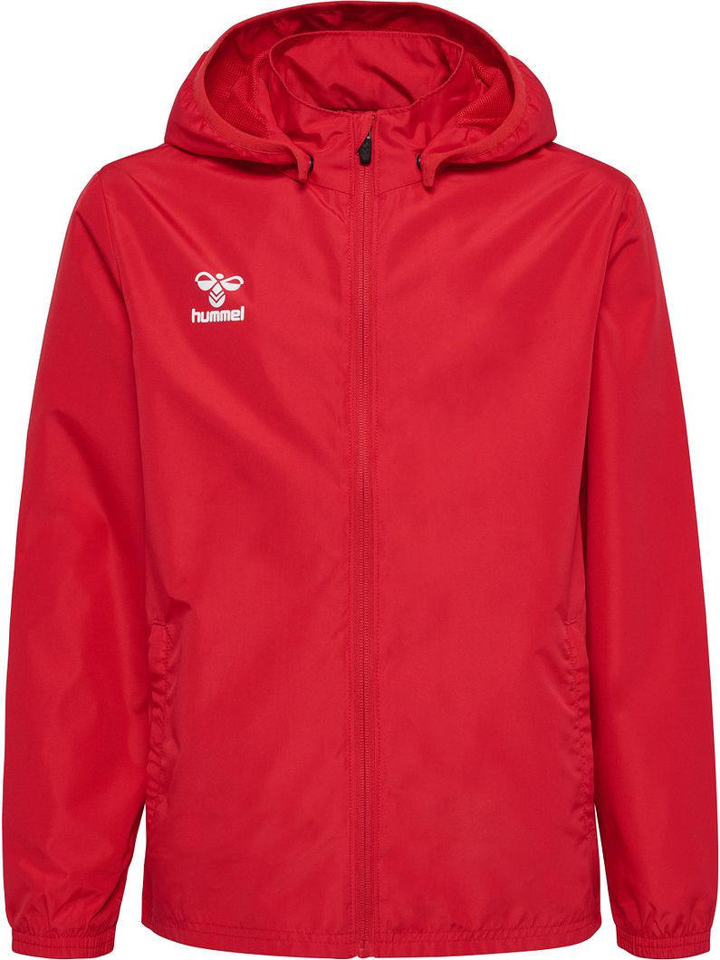 Essential Allweather Jacket Kids Smash Sale