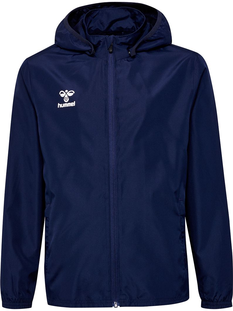 Essential Allweather Jacket Kids