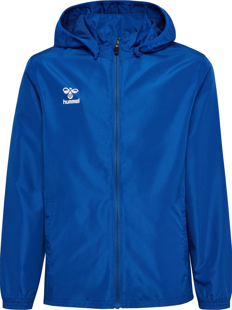 Essential Allweather Jacket Kids