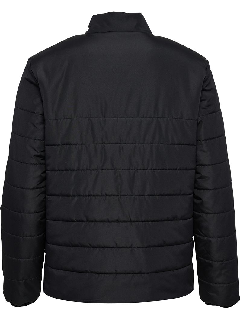 Essential Short Bench Jacke
