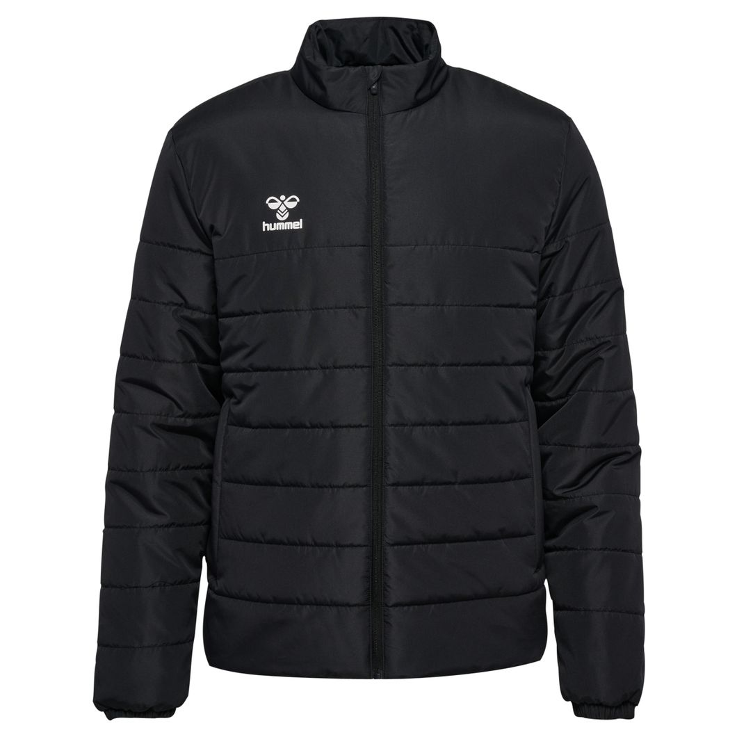 Essential Short Bench Jacke
