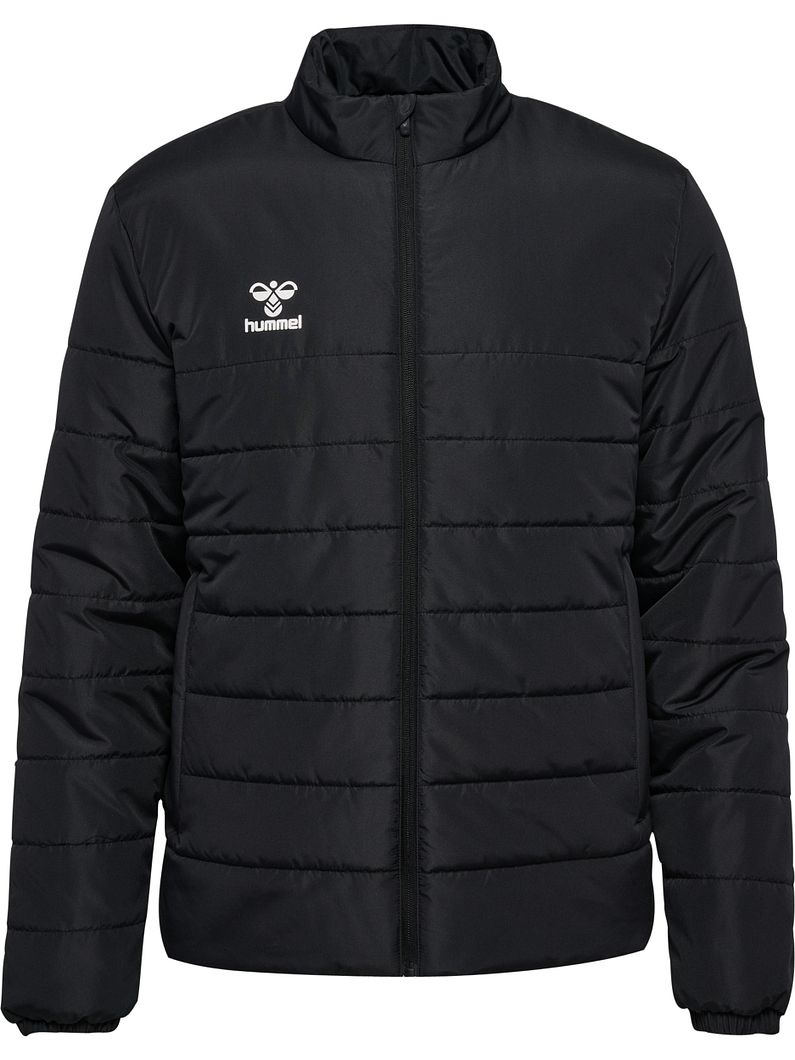 Essential Short Bench Jacke