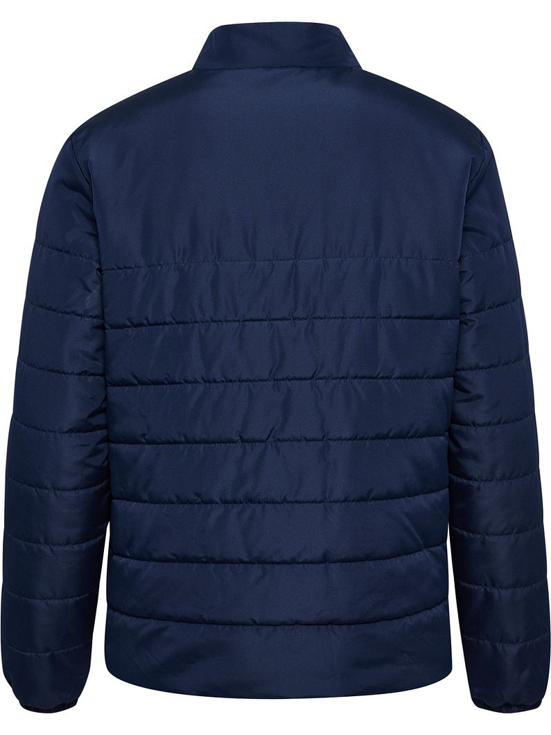 Essential Short Bench Jacke
