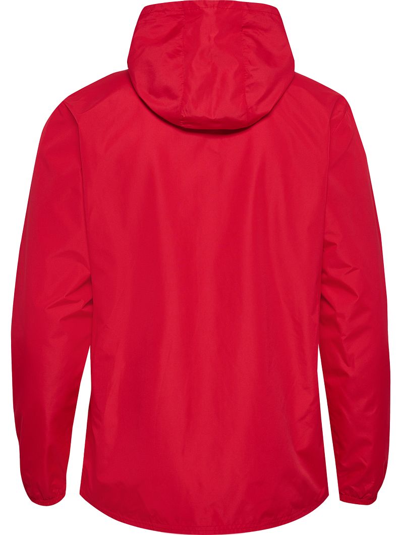 Essential Allweather Jacke
