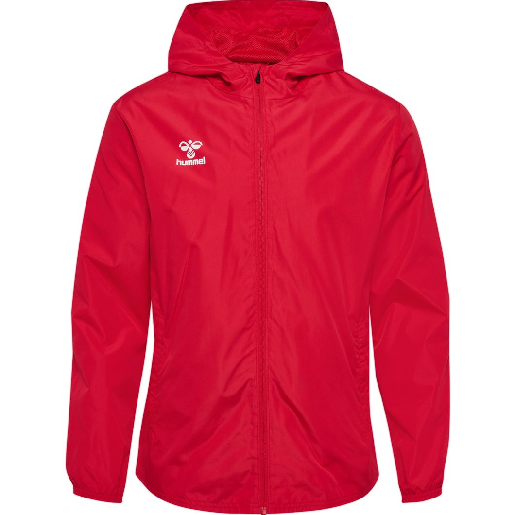 Essential Allweather Jacke Smash Sale