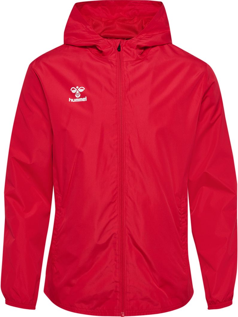 Essential Allweather Jacke