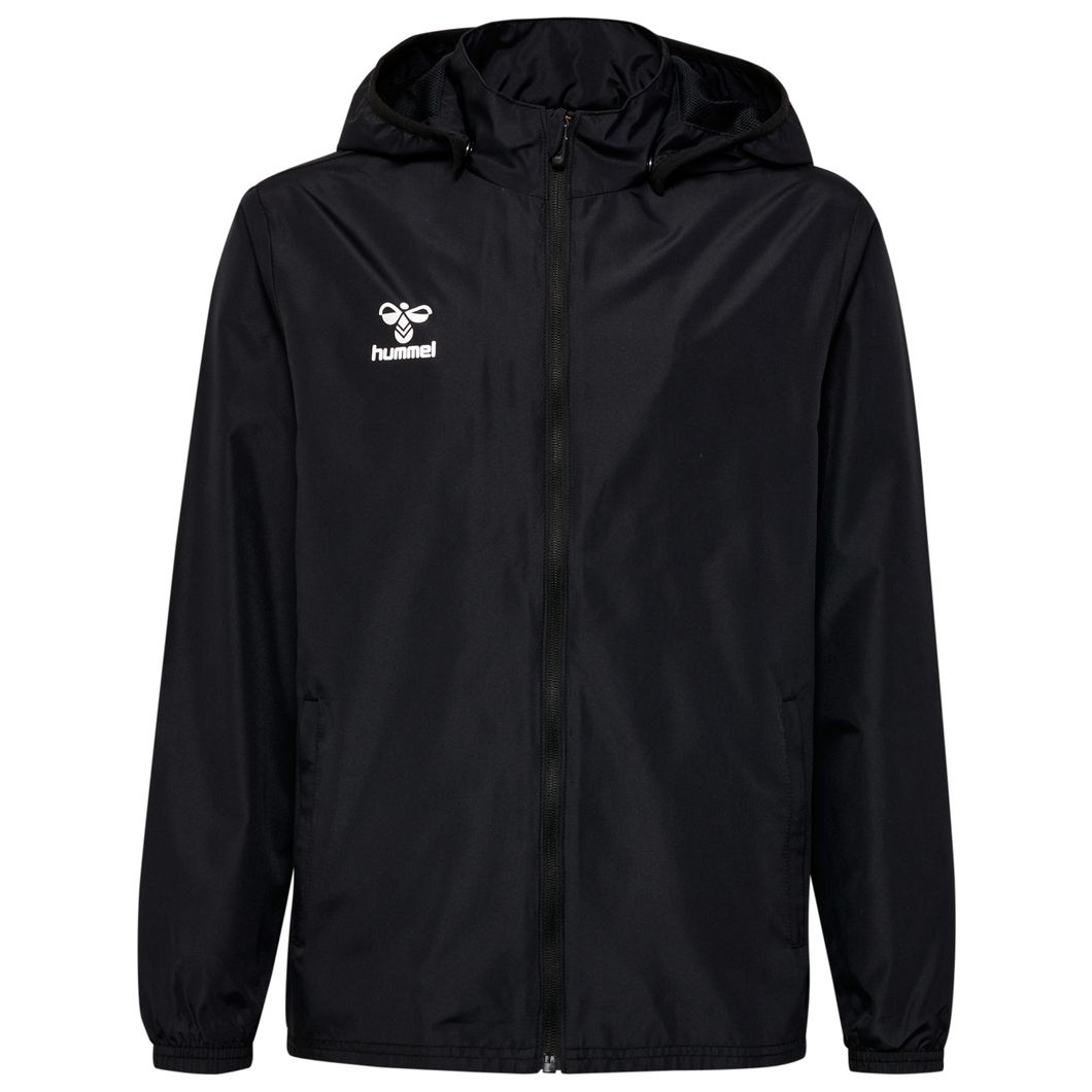 Essential Allweather Jacket Kids