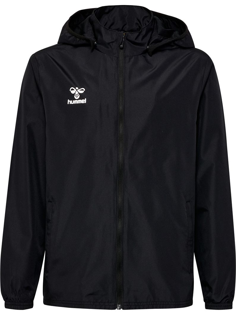 Essential Allweather Jacket Kids