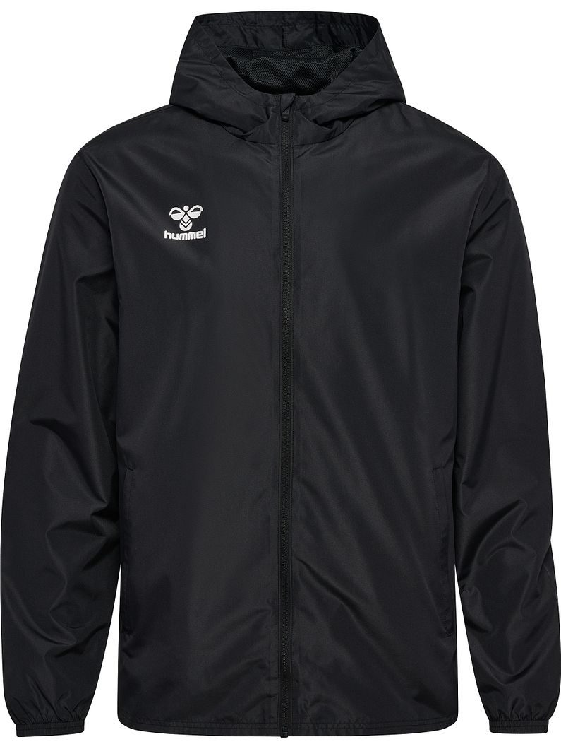 Essential Allweather Jacke
