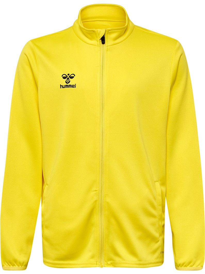 ESSENTIAL TRACK JACKET Kids
