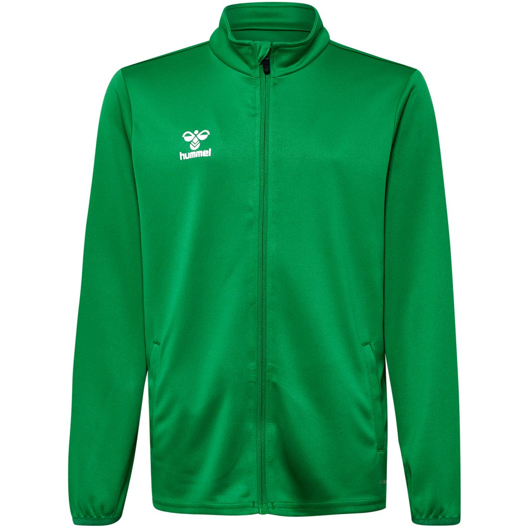 ESSENTIAL TRACK JACKET Kids