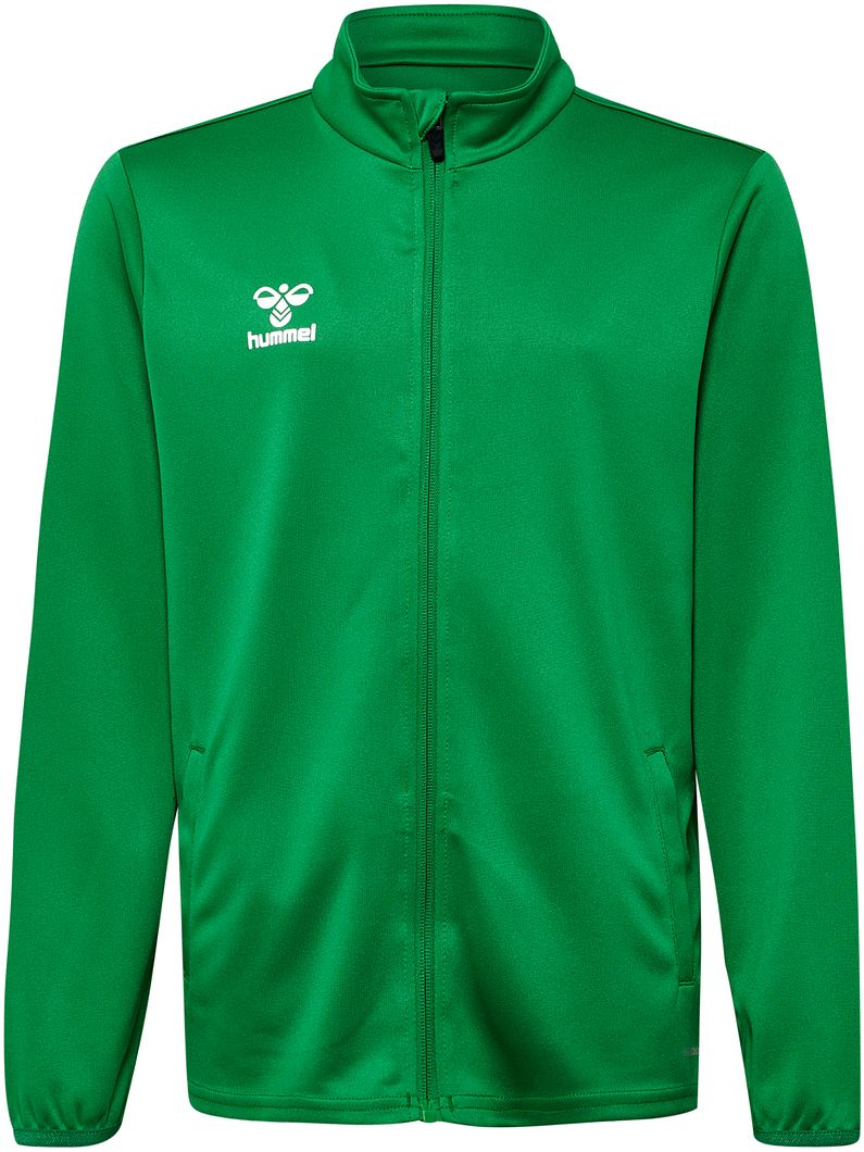 ESSENTIAL TRACK JACKET Kids