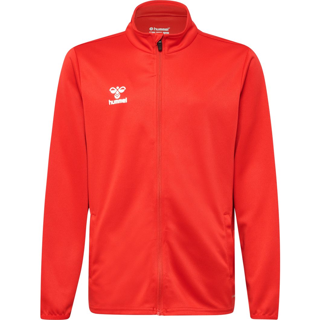 ESSENTIAL TRACK JACKET Kids