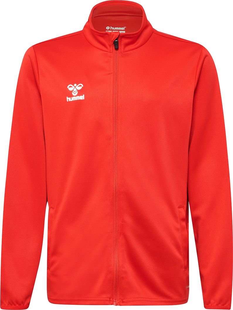 ESSENTIAL TRACK JACKET Kids