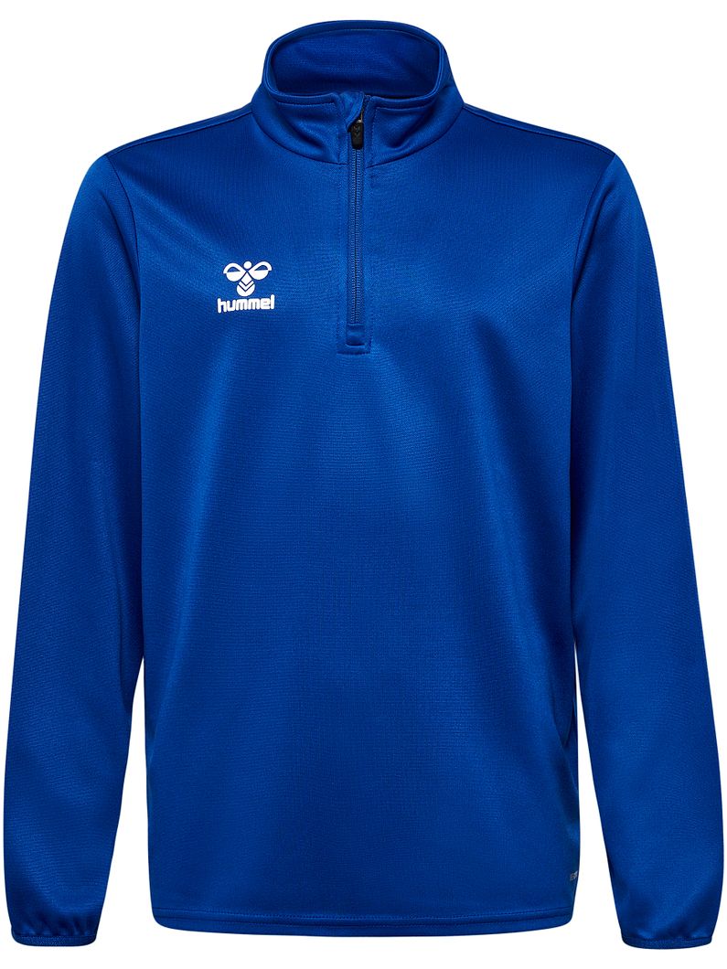 ESSENTIAL Half-Zip Sweatshirt Kids